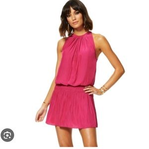 Ramy brook Paris dress -